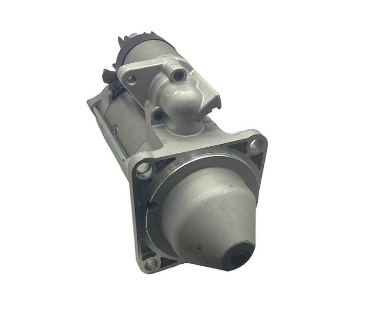 12V MARŞ MOTORU BOSCH TİPİ 9 DİŞ 3.0 KW FIAT TRAKTÖR TDI SERİSİ-NEW HOLLAND L60/L65/L75/L85