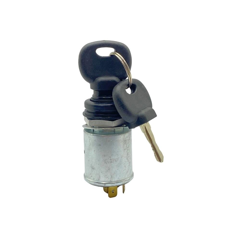 MARŞ KONTAK ANAHTARI (I-START) LINDE FORKLİFT
