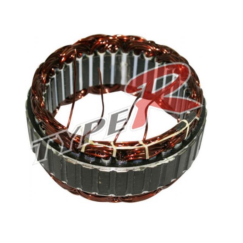24V ALTERNATÖR STATÖR MITSUBISHI TİPİ 60 A FORD CARGO