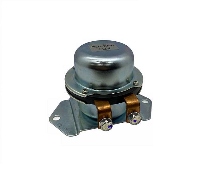 12V AKÜ ŞALTERİ (DEVRE KESİCİ) (+) TEK ÇIKIŞ