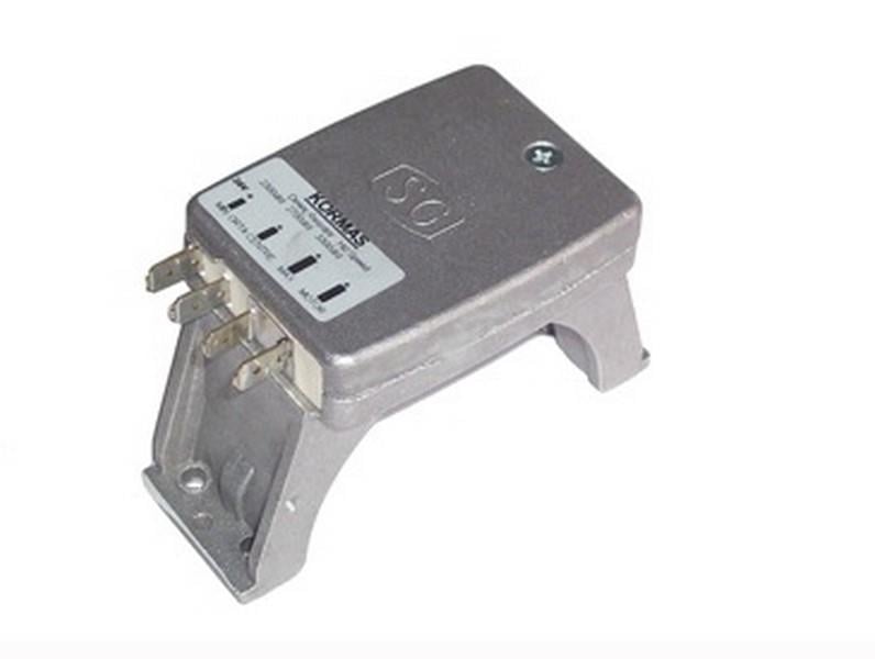 KORMAS 12V KALORİFER REZİSTANSI YM (DİRENÇ) 3-DEVİR