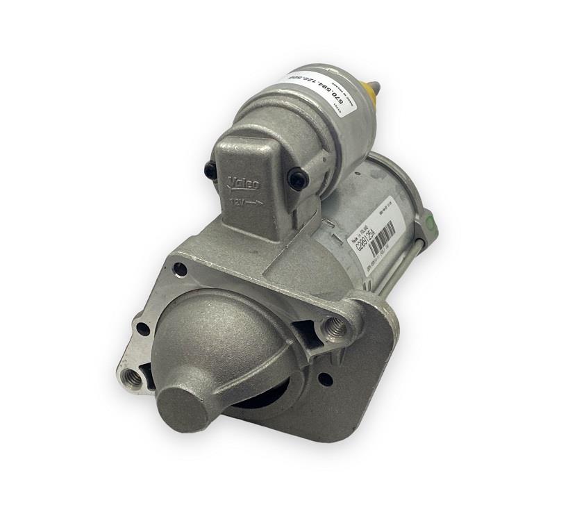 VALEO 12V MARŞ MOTORU 13 DİŞ 1.4 KW (START-STOP) RENAULT KADJAR/TALISMAN-DACIA DUSTER-NISSAN JUKE