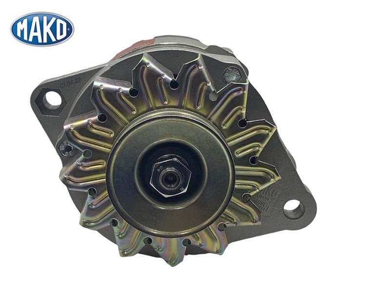 MAKO 12V ALTERNATÖR DİNAMO YM 55 A FORD TAUNUS-TOFAŞ DOĞAN/KARTAL/ŞAHİN