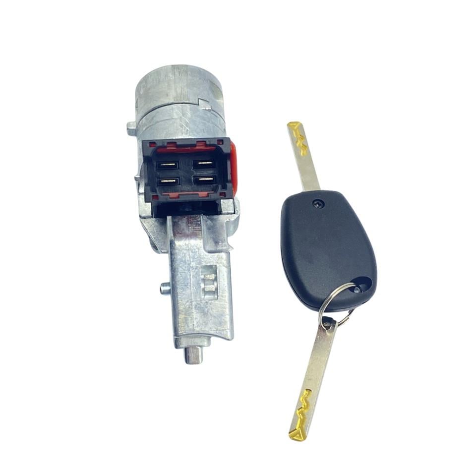 KONTAK ANAHTARI DACIA DUSTER/LODGY/LOGAN-RENAULT CLIO III/FLUENCE/KANGOO/MASTER III/TRAFIC III