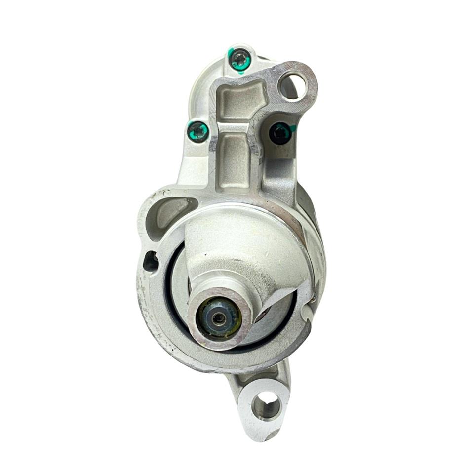 12V MARŞ MOTORU BOSCH TİPİ 10 DİŞ 2.5 KW (START-STOP) AUDI A3/A4/A6/Q5 2.0 TDI 2008 >