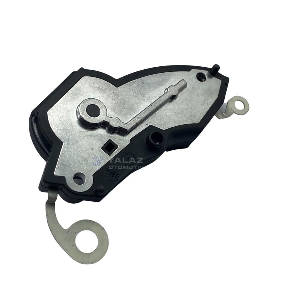 12V ALTERNATÖR KONJEKTÖR (SU SOĞUTMALI) MERCEDES