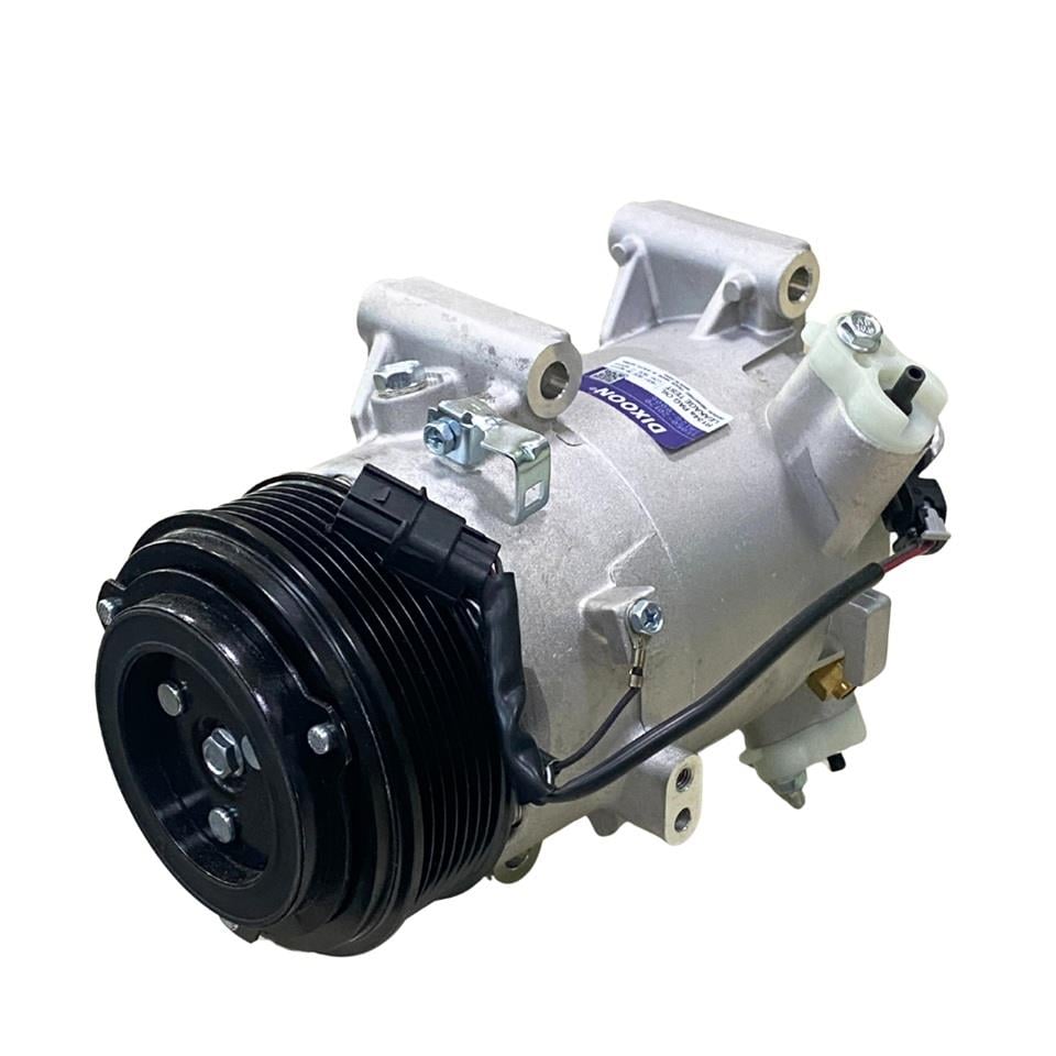 KLİMA KOMPRESÖRÜ HONDA CIVIC X/ CR-V/HR-V 2016 >