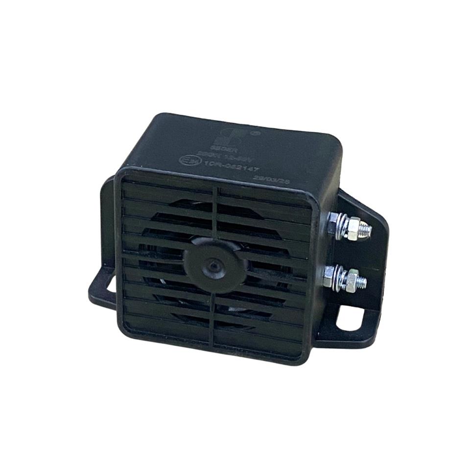 SEGER 12V-80V GERİ VİTES KORNASI FORKLİFT (105 ± 3 dB)