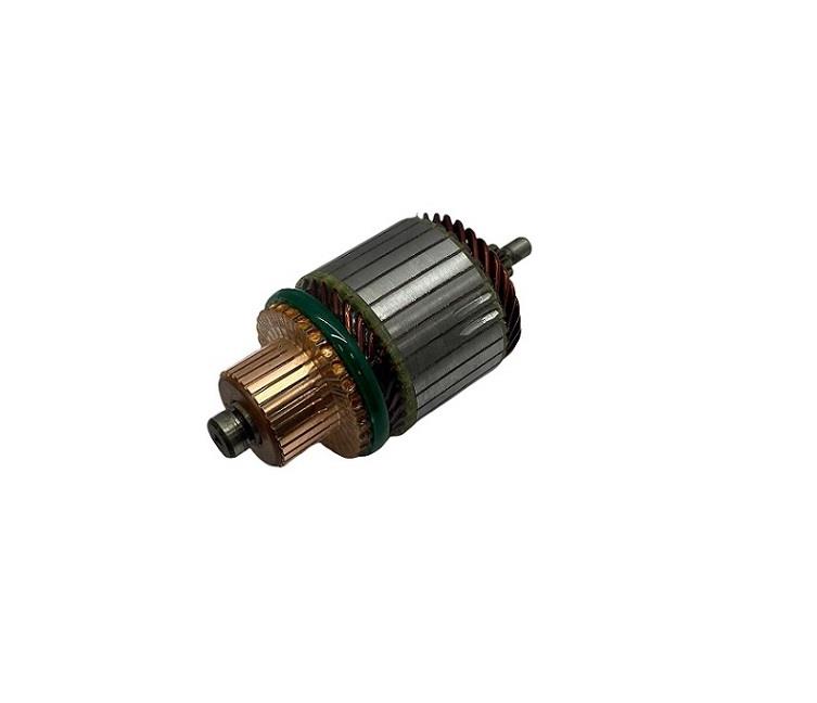 12V MARŞ KOLLEKTÖRÜ HITACHI TİPİ 8 DİŞ