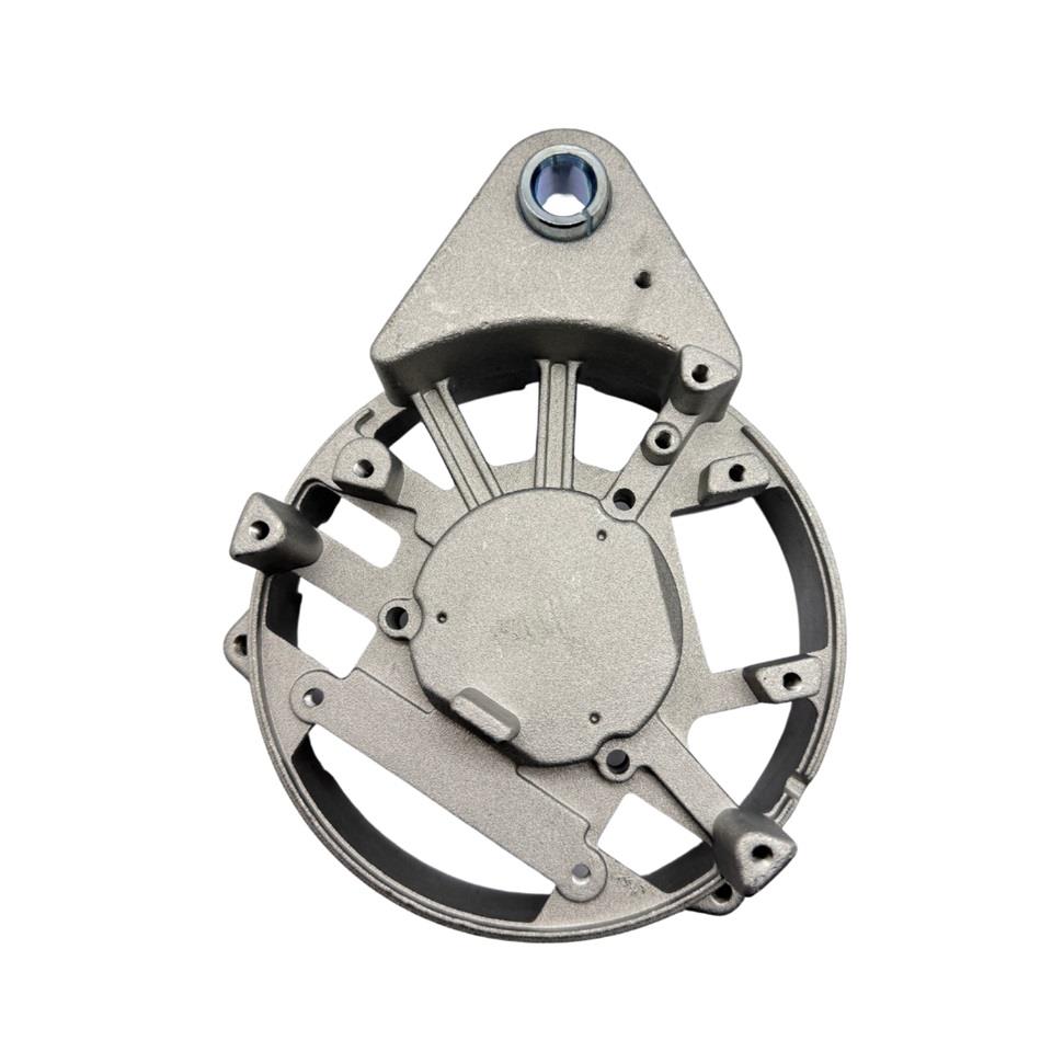 ALTERNATÖR ARKA KAPAK NIKKO TİPİ 50 A KOMATSU