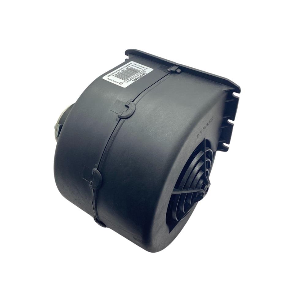 KORMAS 24V KALORİFER MOTORU KÜÇÜK TİP (TEKLİ) (BLOWER) (2 DEVİR) (140*148 MM)