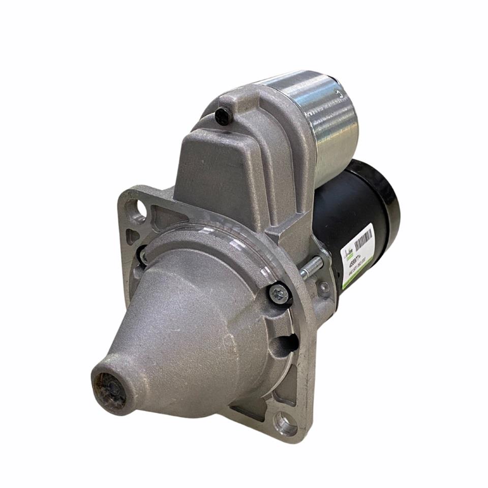12V MARŞ MOTORU VALEO TİPİ 9 DİŞ 1.2 KW SKODA FAVORIT/FELICIA