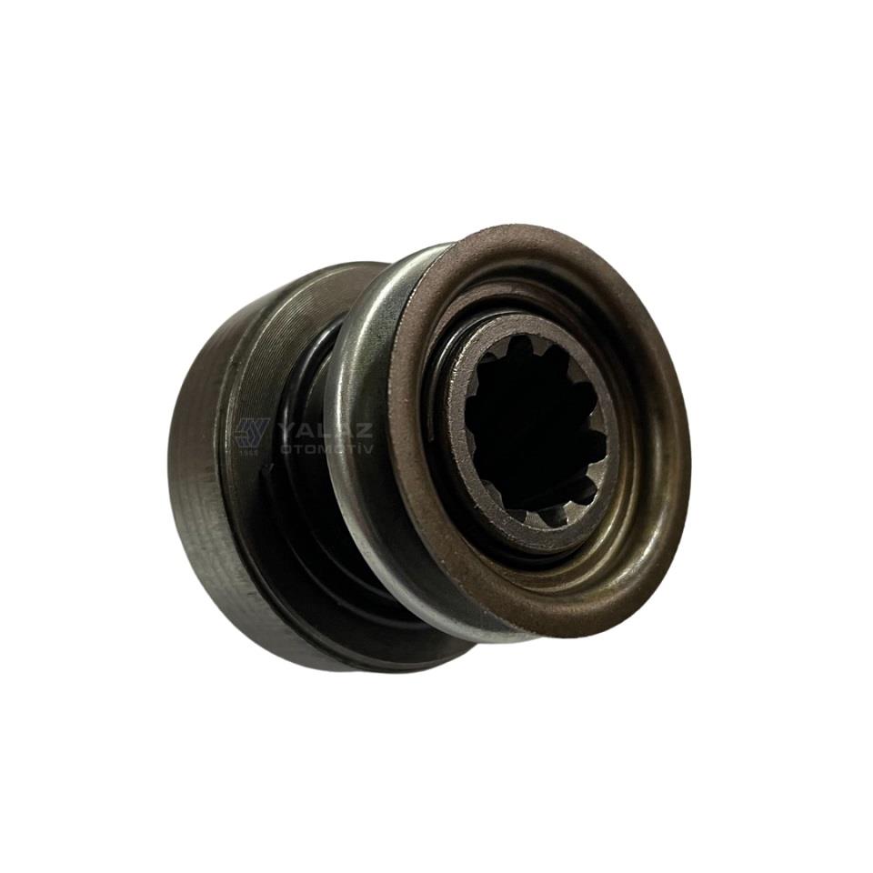 MARŞ DİŞLİSİ BOSCH TİPİ 9 DİŞ (10 KANAL) 1.3 MULTIJET/1.3 CDTI