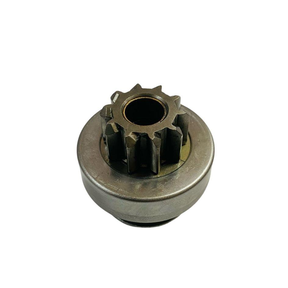 MARŞ DİŞLİSİ VALEO TİPİ 10 DİŞ (10 KANAL) OPEL ASTRA/CORSA/VECTRA-PEUGEOT PARTNER-RENAULT CLIO/R19