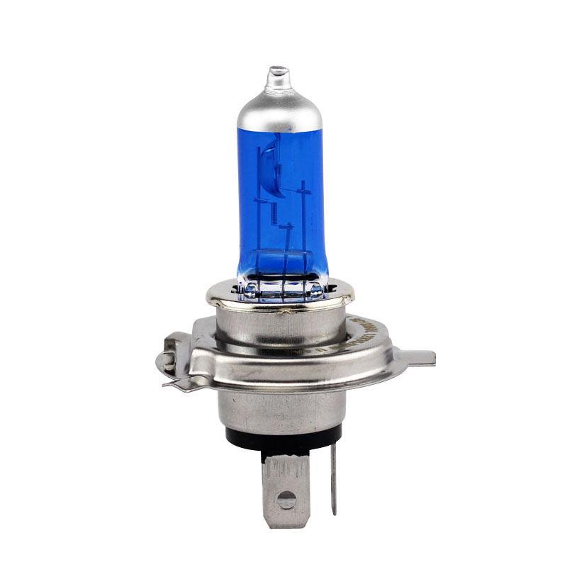 AUTOPAL 12V H4 AMPUL 35/35W 43T BEYAZ IŞIK (HS1)