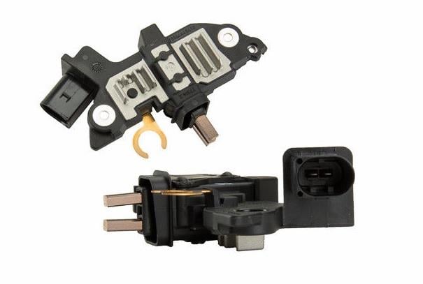 BOSCH 12V KÖMÜRLÜ KONJEKTÖR F00M (YAN SOKET) (LIN2) (150 A) MERCEDES