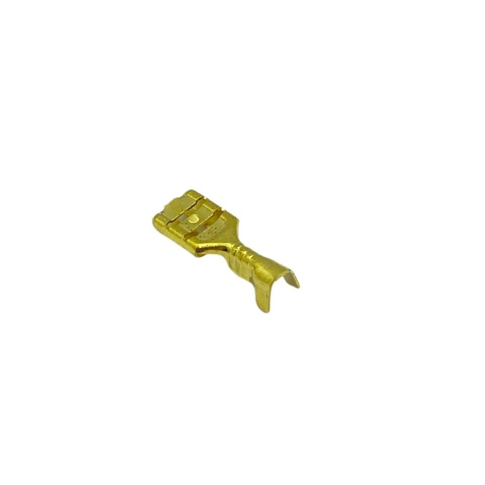 DİŞİ FİŞ MİKRO (2.8 MM)