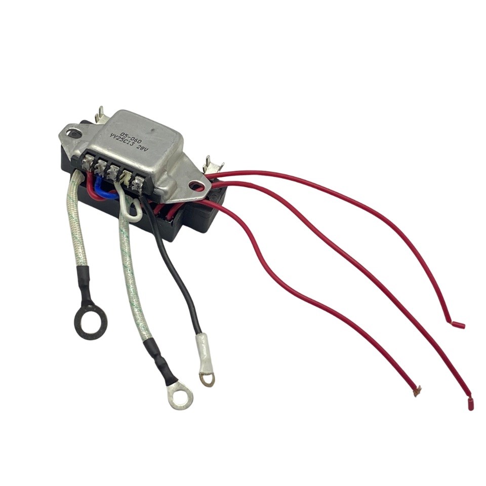 24V ALTERNATÖR KONJEKTÖR SAWAFUJI TİPİ KOMATSU D155/D375