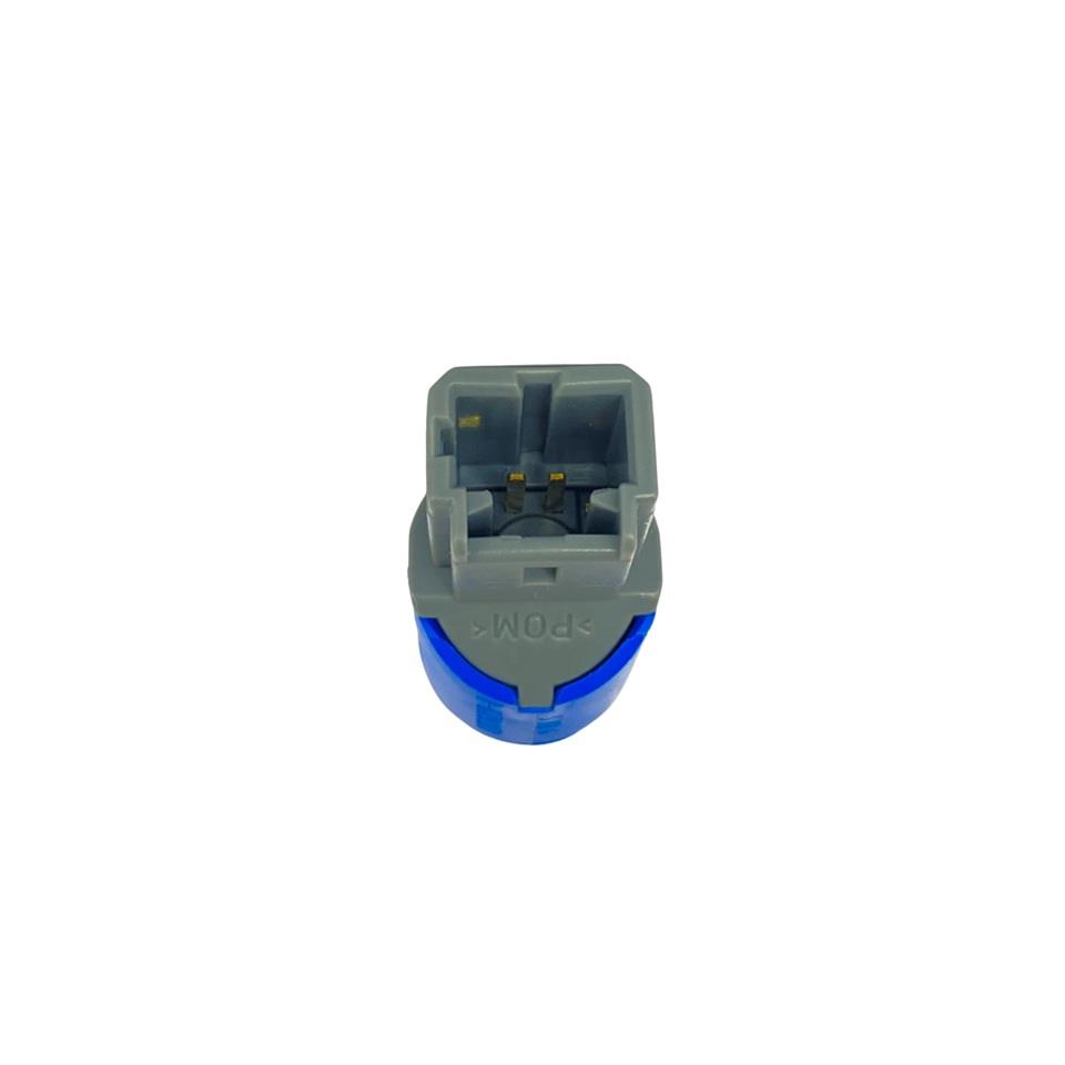 BITRON FREN MÜŞÜRÜ (2 FİŞ GRİ SOKET) RENAULT CLIO/ESPACE/MEGANE/KANGOO/LAGUNA OEM ITALY