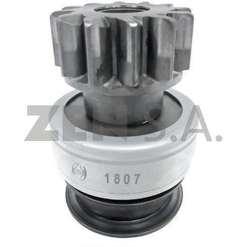 ZEN MARŞ DİŞLİSİ MITSUBISHI TİPİ 12 DİŞ FORD TRANSİT V347 2.2 TDCI 2012 >