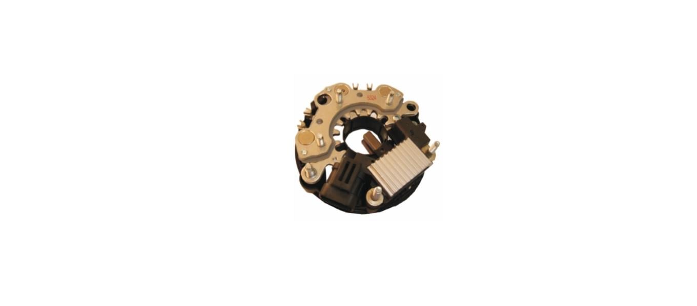 12V KONJEKTÖR-DİYOT SETİ (8-DİYOT/4-ÇIKIŞ M6 SOL) NISSAN