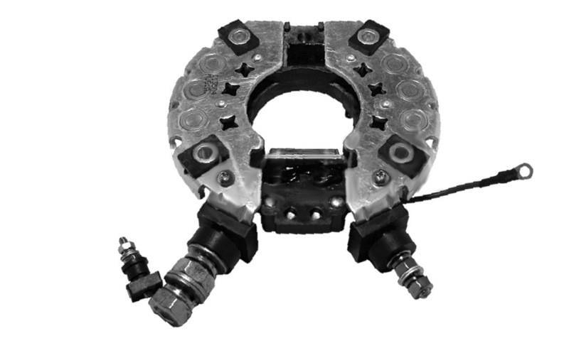 DİYOT TABLASI  NIPPON DENSO TİPİ KOMATSU