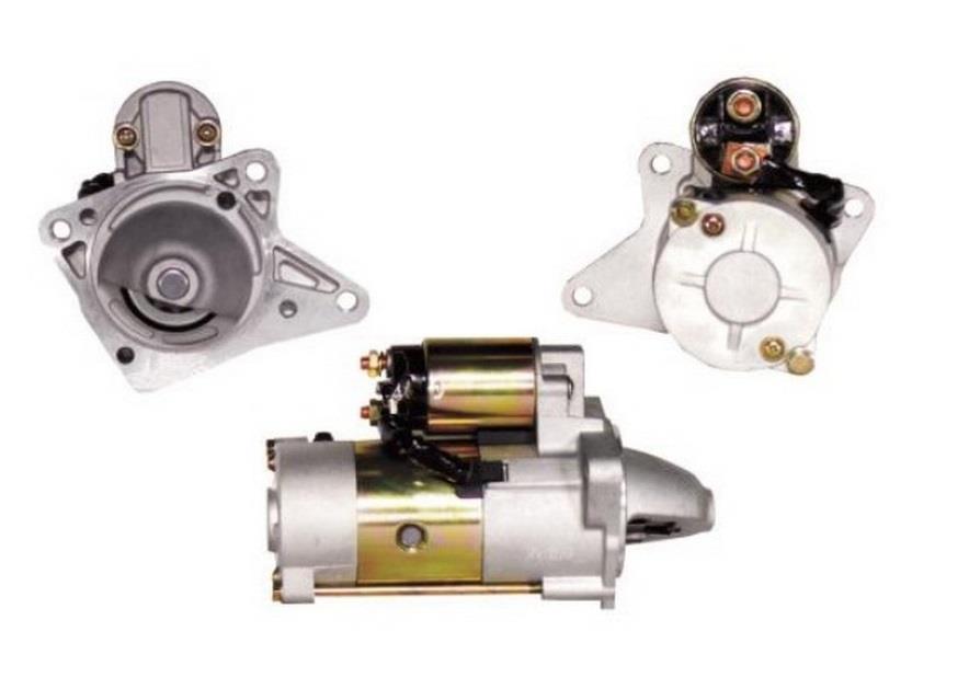12V MARŞ MOTORU MITSUBISHI TİPİ 10 DİŞ/12 DİŞ 2.2 KW FORD RANGER/MAZDA B2500