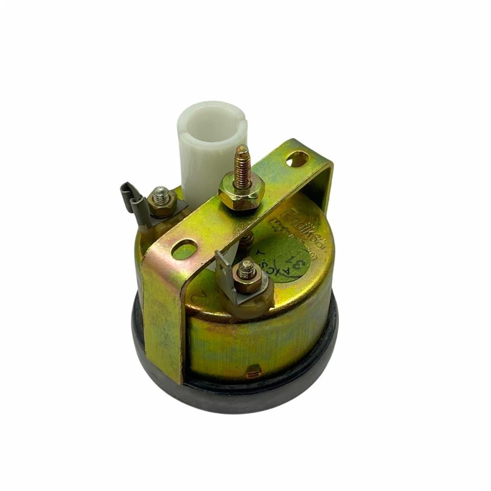 ENDİKSAN 24V YAĞ SAATİ 7 BAR 52 MM