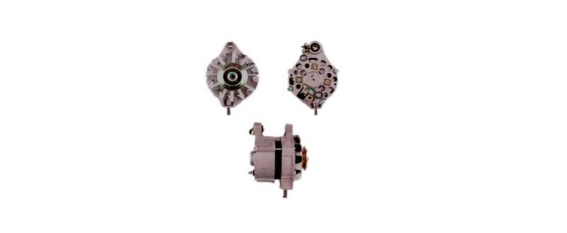 12V ALTERNATÖR DİNAMO 55 A (CIVATALI) LADA SAMARA/NIVA