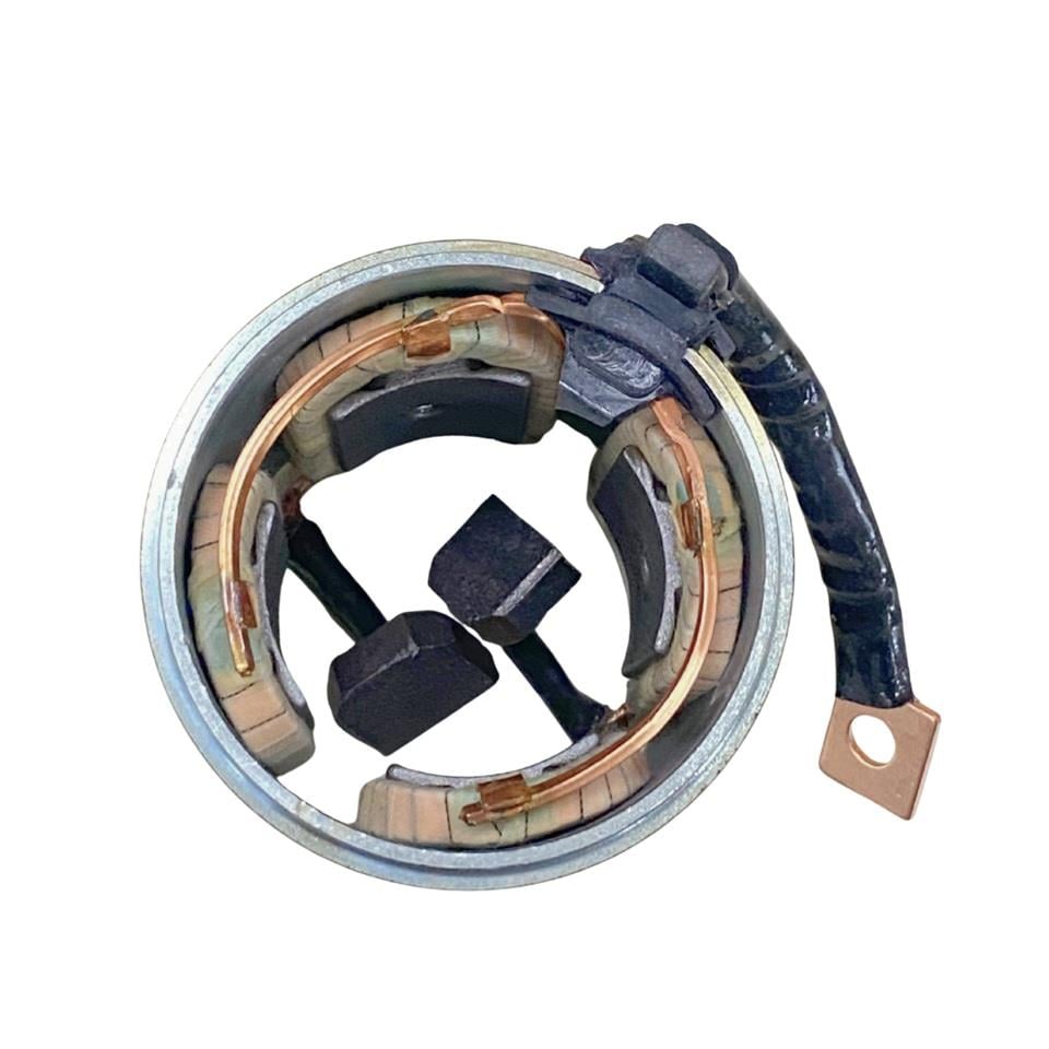 24V MARŞ GÖVDESİ MITSUBISHI TİPİ 4.5 KW/5 KW CATERPILLAR-DAEWOO-HITACHI ZAXIS-MITSUBISHI CANTER