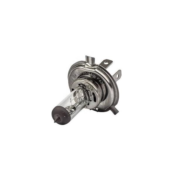 12V H4 AMPUL 60/55W P43T STANDART