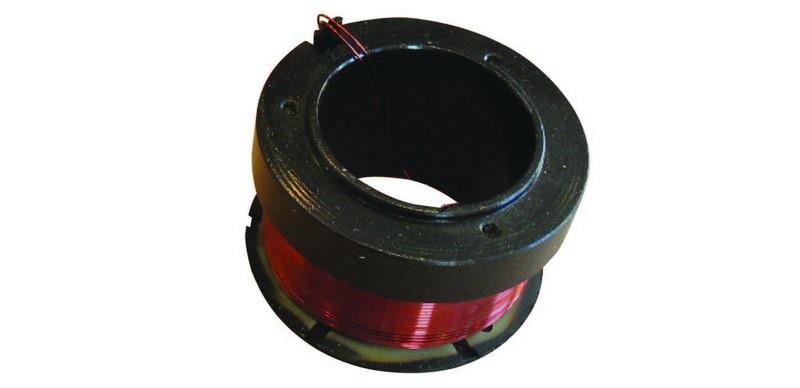 24V ALTERNATÖR ROTOR BOBİNİ NIKKO TİPİ 50 A KOMATSU
