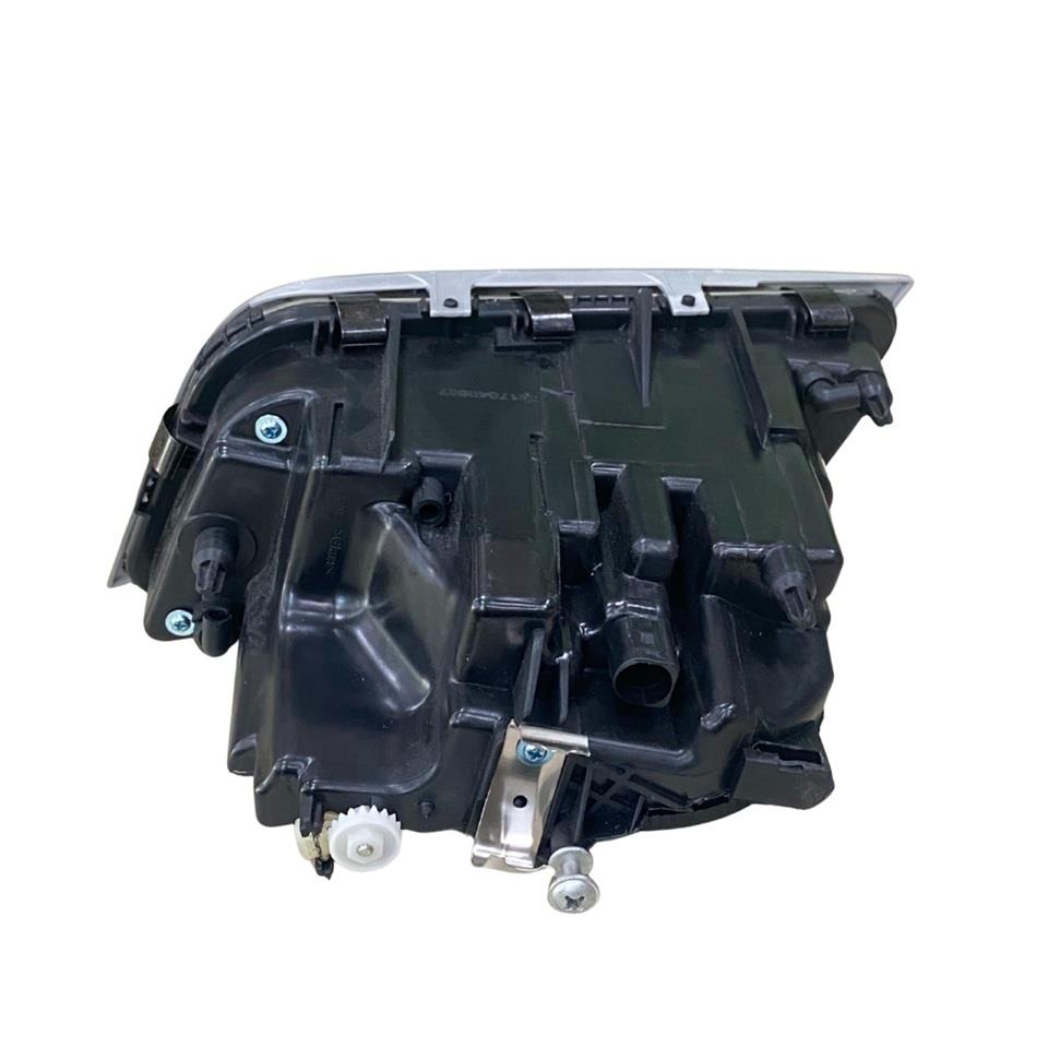 LROS SİS LAMBASI VOLVO FH III 2008 > SAĞ