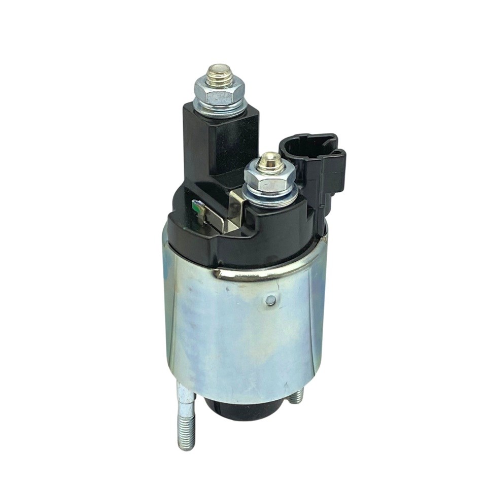 12V MARŞ OTOMATİĞİ DENSO TİPİ ISUZU D-MAX/NQR/NRR-TOYOTA COROLLA