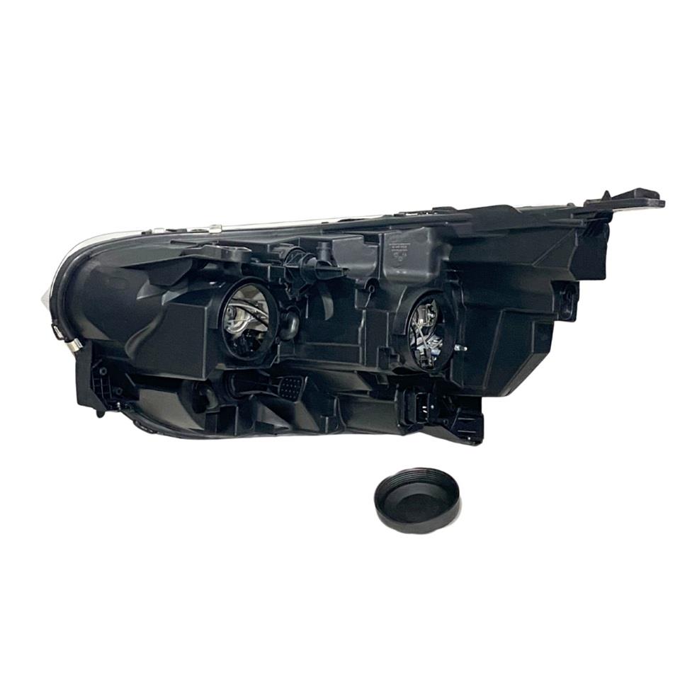 FAR (MOTORLU) RENAULT EXPRESS 2022 > SAĞ