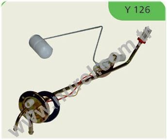 DEPO ŞAMANDIRASI TOFAŞ M131/ŞAHİN/DOĞAN