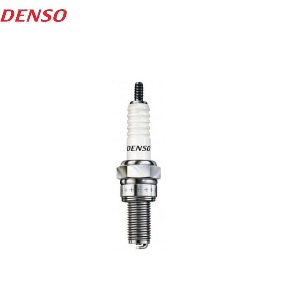 DENSO BUJİ U22ESR-N (İNCE DİŞ UZUN) (M10 X 1)