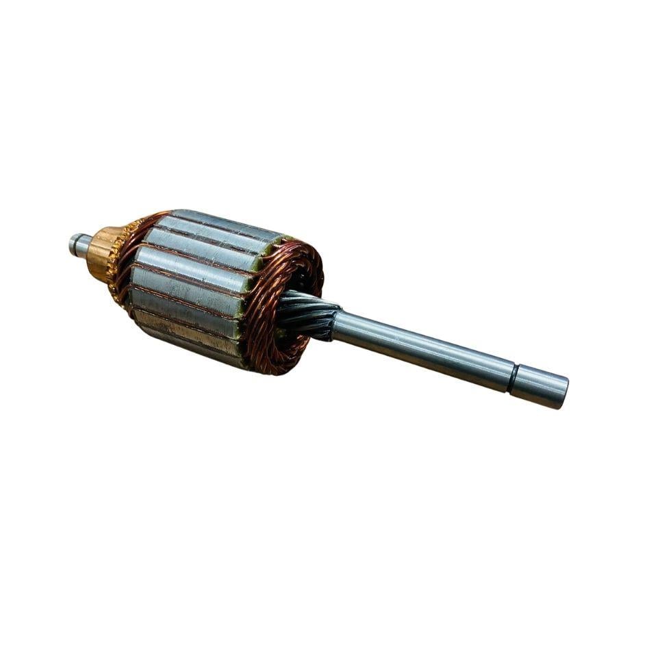 12V MARŞ KOLLEKTÖRÜ NIPPON DENSO TİPİ DAIHATSU CHARADE/HIJET-SUBARU-SUZUKI ALTO/CARRY TERS