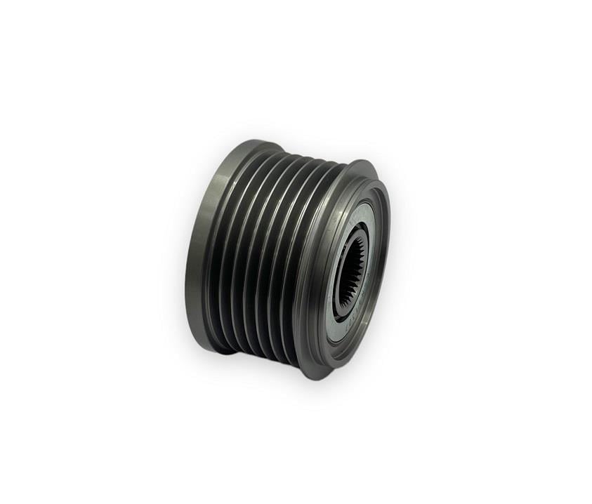 ALTERNATÖR KASNAK RULMANLI 7-KANAL FORD TRANSİT V347 2008 >