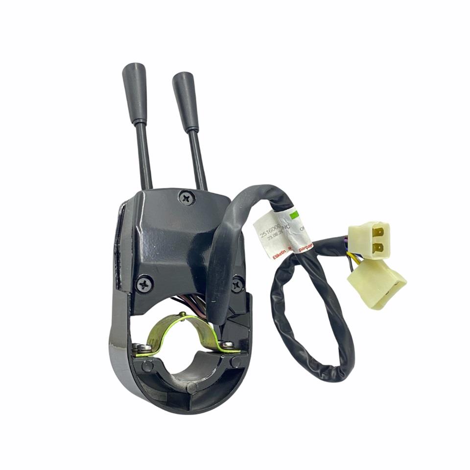 MURAT FAR-KORNA-SİNYAL KOLU (ÇİFTLİ) FIAT 50NC OEM