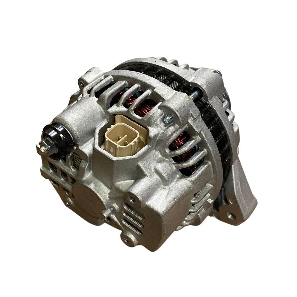 12V ALTERNATÖR DİNAMO 70 A (C-IG-FR-L) (4 FİŞ) HONDA CIVIC 2001-2005