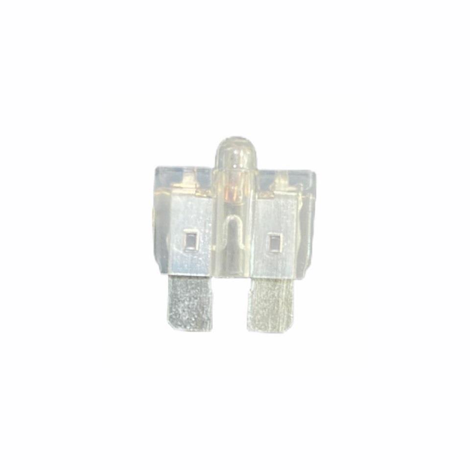 BIÇAK SİGORTA 25 A (IŞIK İKAZLI) (19*22 MM)