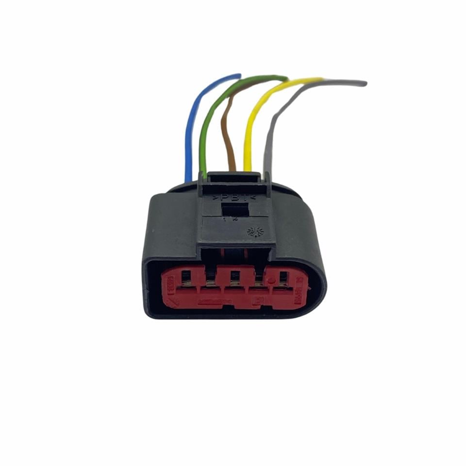 AKIŞMETRE-HAVA DEBIMETRE SOKETİ VW