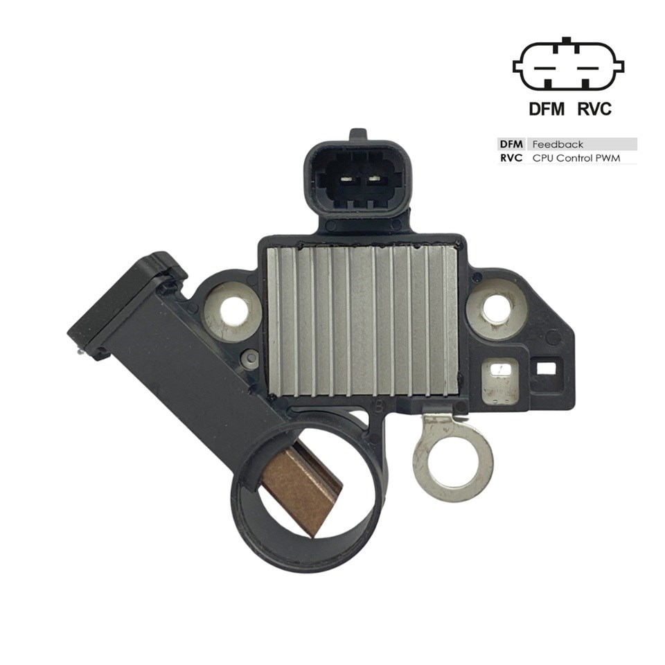 12V KÖMÜRLÜ KONJEKTÖR (2 FİŞ SOKETLİ) ( FR-L) CHEVROLET AVEO/CRUZE-OPEL ASTRA J/INSIGNIA A/MOKKA