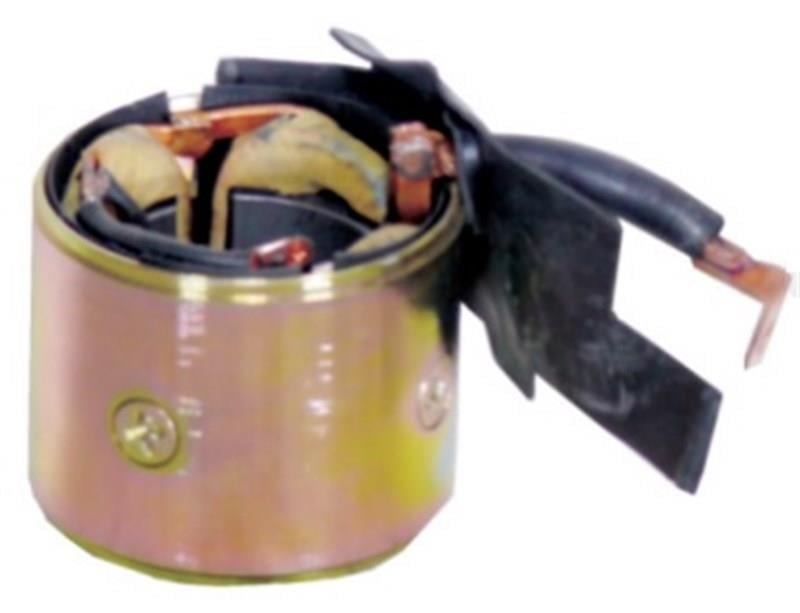 12V MARŞ GÖVDESİ MARELLI TİPİ PERKINS