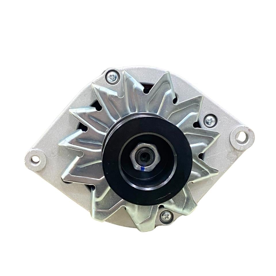 12V ALTERNATÖR DİNAMO BOSCH TİPİ 65 A (L) BMC DEV FATİH-İŞ MAKİNASI-MERCEDES-THERMOKING-YANMAR