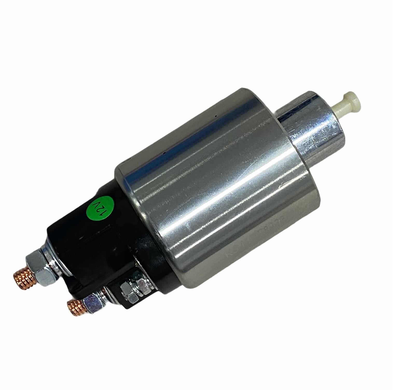 12V MARŞ OTOMATİĞİ MITSUBISHI TİPİ (4 DELİK) DACIA-NISSAN-OPEL-RENAULT 1.5 DCI