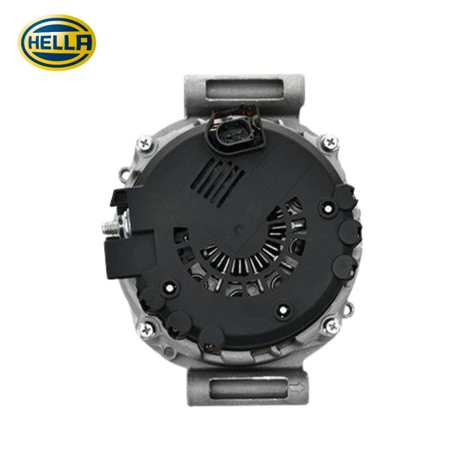 HELLA 12V ALTERNATÖR DİNAMO VALEO TİPİ 180 A (LIN) MERCEDES C SERİSİ/E SERİSİ/VIANO/VITO/SPRINTER