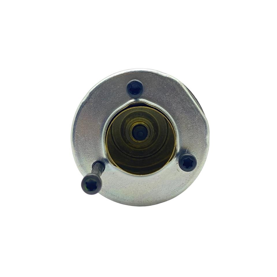 VALEO 12V MARŞ OTOMATİĞİ (3 DELİK) M6 SAĞ FIAT ALBEA/MAREA-MERCEDES SPRINTER/VITO-OPEL ASTRA/CORSA