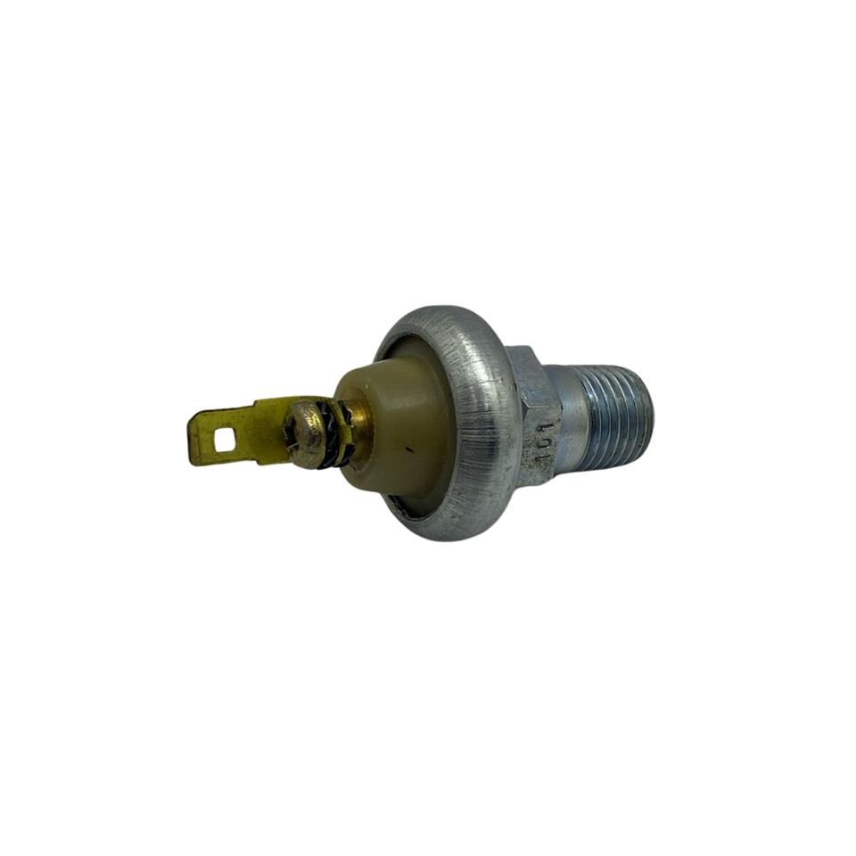 TAKOSAN YAĞ MÜŞÜRÜ (USA TİPİ KALIN DİŞ) (1/4 X 18 NPT) (13 X 1.5)